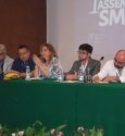 TIVOLI DIREZIONE NAZIONALE SMI e Assemblea Giovani SMI 25-27 Settembre 2015